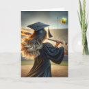 Search for girl graduation cards Sports