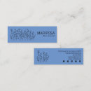 Search for artisan business cards Modern