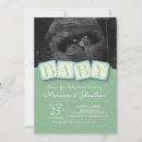 Search for ultrasound baby boy shower invitations Cute