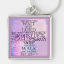 Search for biblical key rings Cross