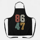 Search for anti trump aprons Politics