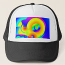 Search for abstraction hats Modern