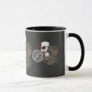 Search for pirate map mugs Buccaneer