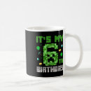 Search for its my birthday mugs Boy