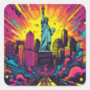 Search for psychedellic stickers Psychedelic