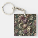 Search for baroque key rings Gothic