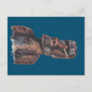 Search for rapa nui postcards Drawing