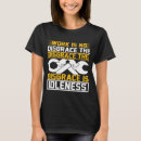 Search for idle tshirts Work