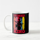 Search for bass drum mugs Drummer