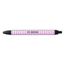 Search for polka dot writing supplies Cute
