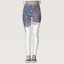 Search for feather leggings Yoga pants