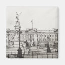 Search for buckingham magnets London