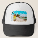 Search for paradise hats Travel