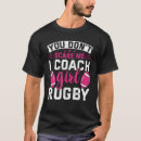 Search for rugby coach gifts Girls