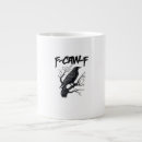 Search for cool birds mugs Rooster