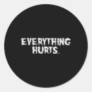 Search for exercise stickers Workout
