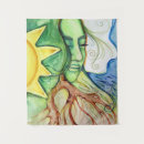 Search for pagan tapestries Goddess