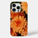 Search for yellow chrysanthemums iphone cases For her