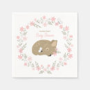 Search for stickers napkins Baby shower