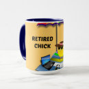 Search for chicked mugs Humour