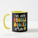 Search for 10th birthday mugs Girls