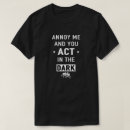 Search for act tshirts Theater