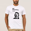 Search for commentary tshirts Satire