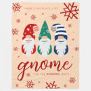 Search for christmas gnome blankets Whimsical