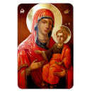 Search for orthodox icon magnets Saint