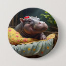 Search for hippos badges For her