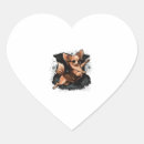 Search for dancing dog stickers Puppy