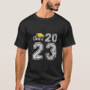 Search for 2023 senior tshirts University