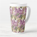Search for lilacs mugs Gold