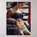 Search for six pack posters Exercise