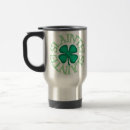 Search for st patricks day travel mugs Irish