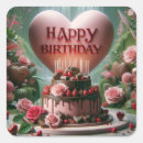 Search for happy birthday celebrations stickers Celebrate