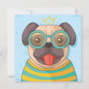 Search for pug invitations Mops