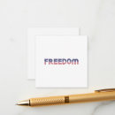 Search for patriotic square invitations Usa