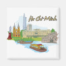 Search for world cities magnets Travel