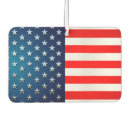 Search for american flag car air fresheners Stars and stripes