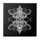 Search for tattoo tiles Abstract