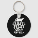 Search for first mate key rings Boat goals