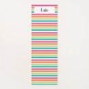 Search for rainbow yoga mats Pride