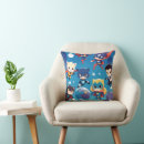 Search for superhero cushions Kids