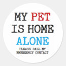 Search for my pet stickers Cat