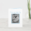 Search for first fathers day cards Dad