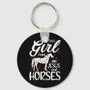 Search for horse lover key rings Horses