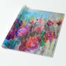 Search for peony wrapping paper Design