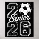 Search for senior soccer posters Sport