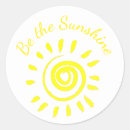 Search for sun stickers quote